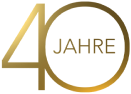 Icon 40 Jahre