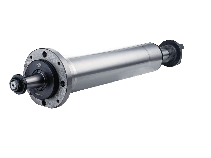 Spindel der Flachschleifmaschine