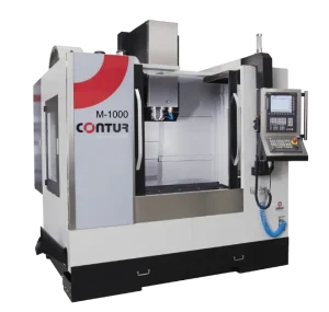 Großes Bearbeitungszentrum (M-1000)