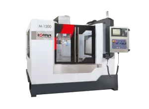 Großes Bearbeitungszentrum (M-1200)