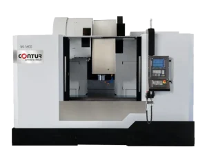 Großes Bearbeitungszentrum (M-1600)