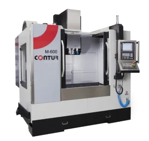 Kleinstes Bearbeitungszentrum (M-600)