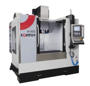 Kompaktes Bearbeitungszentrum (M-850)