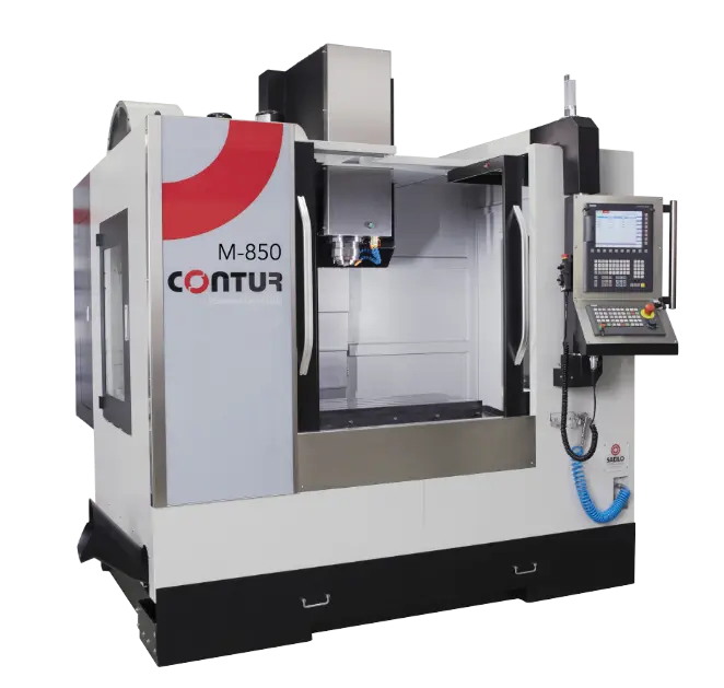 Kompaktes Bearbeitungszentrum (M-850)