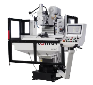 Große sichere Fräsmaschine (MHA-5)