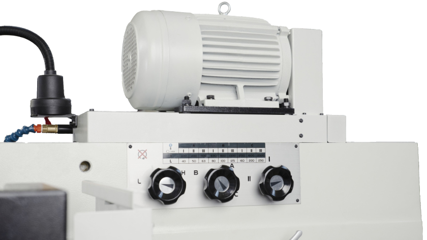 Kühlmittelpumpe der konv. Fräsmaschine