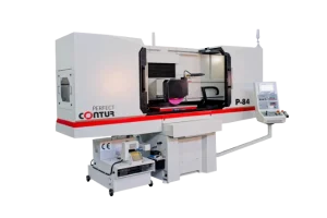 Flachschleifmaschine P-84